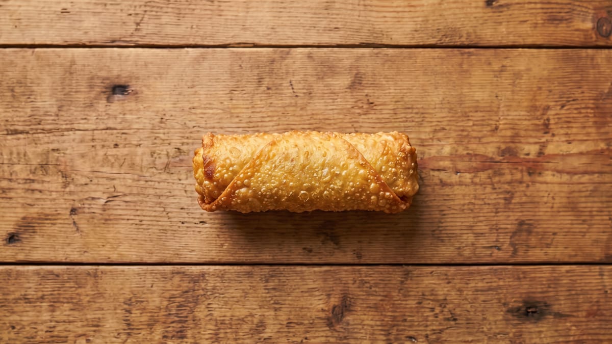 Air Fry from Frozen, 10 Minutes