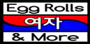 Egg rolls 여자 and more