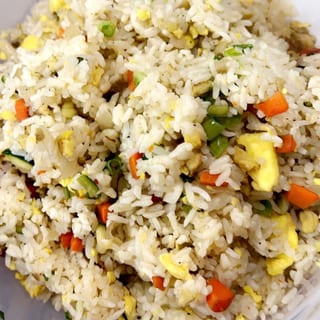 Shrimp Fried Rice